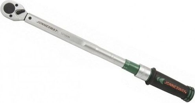 Çelës dinamometrik Jonnesway 3/8", 20-100Nm, metalik