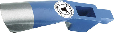 Çekiç special Ochsenkopf Dexel Ox 355-0700, 70 mm, 1.2 kg, blu