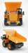 Kamion lodër Amewi Military Truck 4x4, 1:10, me pult, jeshile ushtarake