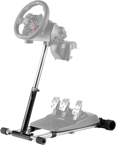 Wheel Stand Pro Deluxe V2 Стенд за Волан за Трки