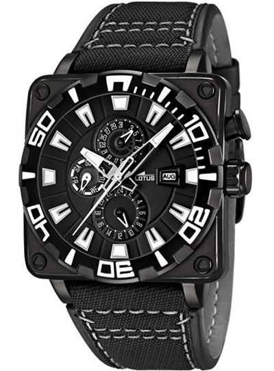 Orë dore Lotus L15792 / 1