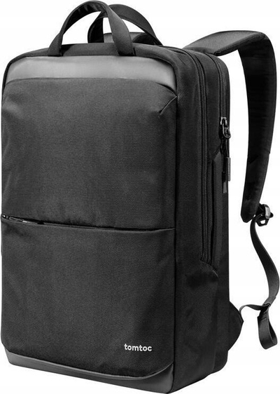 Çantë shpine për laptop Tomtoc Navigator T71, 24L, 15.6"-16", e zezë