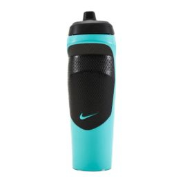 Shishe sporti Nike Hypersport, 20 Oz, plastike, shumëngjyrëshe