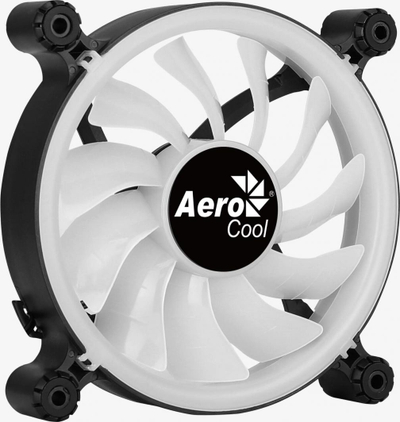 Ftohës Aerocool Spectro 12 FRGB, 120 mm
