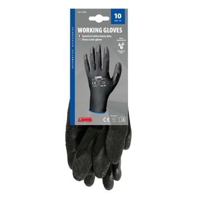 Doreza Pune Latex 10