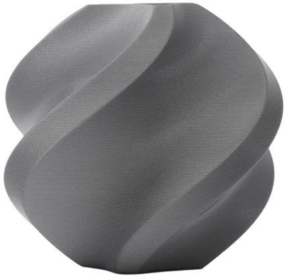 Филамент 3Д Bambu Lab PLA Basic, 1.75mm, 1kg, сребрена