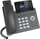 Telefoni IP Grandstream GRP2613, 3 linja, PoE, i zi