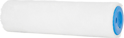 Rul boje Geko Velour, 18 cm, diametër 40 mm