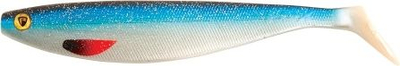 Karrem për peshkim Fox Rage Pro Shad Natural Classic II, 28cm, 84 g