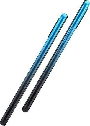 Telefoni Allview A30 Max, 32GB, 6.52\", blu navy