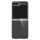 Kapak telefoni Spigen Air Skin, Samsung Galaxy Z Flip6, Glitter Crystal Quartz, transparent