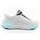 Këpucë sportive Skechers Max Run Slip Ins, me rrjetë që merr frymë, me shollë të butë amortizuese, gri