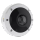 Kamerë rrjeti Axis M3077 PLVE, 360°, PoE, e bardhë