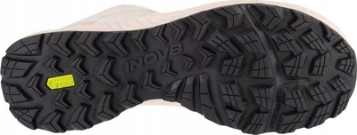 Këpucë vrapimi trail Inov-8 Trailfly Standard M 001148-IV-S-001, për terrene malore, amortizim i lartë, bezhë