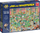Puzzle Jumbo Haasteren G3 Billiard Club, 1500 copë