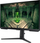 Monitor Samsung Odyssey G40B, 27", Full HD, i zi
