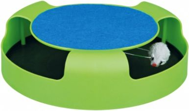 Lodër për mace Trixie, 25 cm