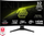 Монитор MSI MAG325CQF, 32\", 170Hz, црн