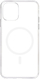 Mbulesë telefoni 3mk Clear MagCase për iPhone 12 12 Pro, MagSafe, transparente
