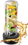 Blender MPM MBL-15M me kavanoz qelqi, 2 shpejtësi, gri