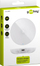 Ngarkues wireless Goobay QI, 5W, micro USB, i bardhë