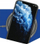Këllëf telefoni 3mk Matt Case për Huawei Y5p, xhel TPU, i hollë, i zi mat