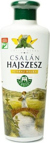 Locion për lëkurën e kokës Banfi Wcierka Herbaria Csalan Hajszesz me ekstrakt hithre 250ml