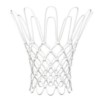 Rrjeta basketbolli Spalding 8509SPCN, bardhë