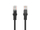 Kabllo rrjeti Lanberg Patchcord PCU5-10CC-2000-BK, Cat5e, 20m, i zi
