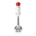 Blender dore Bosch MSM64110, 450W, QuattroBlade, i bardhë
