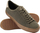 Këpucë sportive Iguana Welker M 92800623613, lëkurë zamoç, shollë gome, blu
