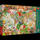 Puzzle Trefl Tea Time Antique World Map, 1000 copa, hartë e vjetër bote, shumëngjyrësh