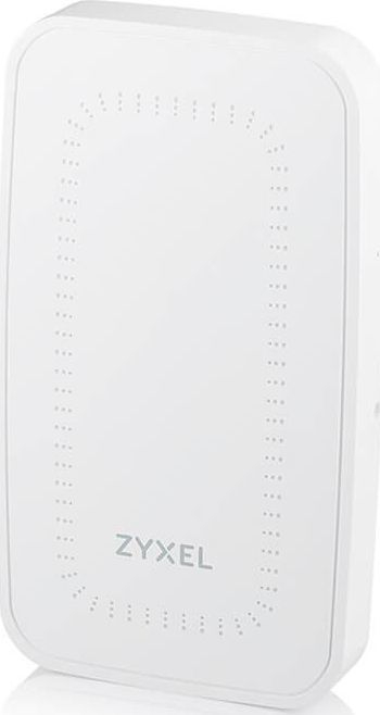 Modul rrjeti Zyxel WAC500H SP WAC500H-EU0101F, i bardhë
