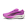 Atlete vrapimi Puma Deviate Nitro 3 Fade, për rrugë, për goca, lejla