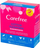 Peceta përditë Carefree Cotton Flexiform, me aromë të lehtë, 56 copë