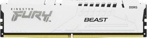 Memorie Kingston Fury Beast, DDR5, 32 GB, 6000 MHz, CL36, KF560C36BWEK2-32