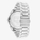 Orë burrash Tommy Hilfiger Oceanic 1792202, e argjendtë