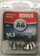 Dorez Mato Alumini Novus A6, M4, 6 mm, set 10 copë