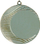 Medalje Victoria Sport General, e argjendtë