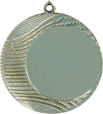 Medalje Victoria Sport General, e argjendtë