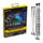 Shirit LED Corsair CL-8930002, RGB, magnetik, i zi