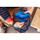 Çantë shpine Gregory Nano 20, 20L, për hiking, blu navy