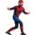 Kostum SPIDER-MAN për djem