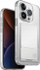 Mbulesë telefoni Uniq Air Fender ID për iPhone 15 Pro Max 6.7", transparente, me vend për kartë