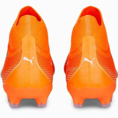 Atlete futbolli për burra Puma Ultra Match+ LL FG/AG 01