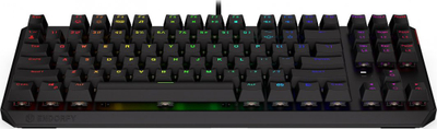 Tastierë Endorfy Thock TKL Kailh Brown (EY5A002)