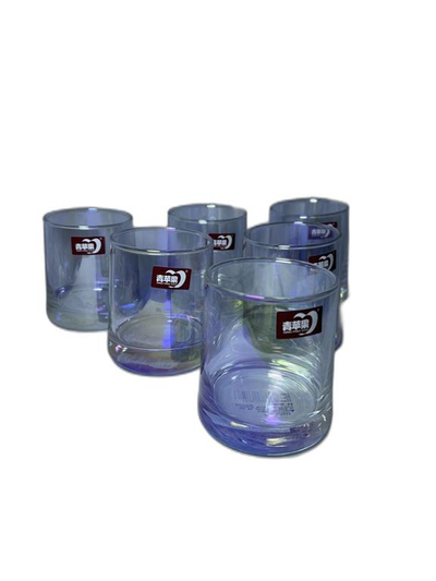 Gotë qelqi 6/1. DELI GLASSWARE