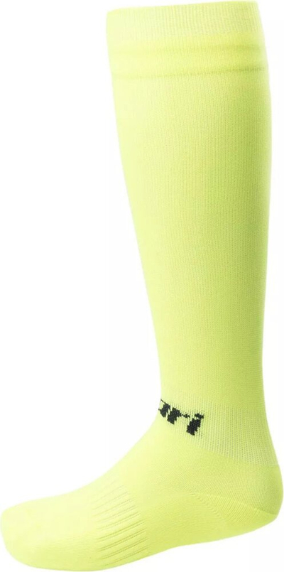 Çorape futbolli Huari Ylon Junior Jr 92800603064, për kalamaj, sintetike