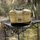 Çantë offroad Offlander Offroad OFF_CACC_53, 33L, poliestër, khaki
