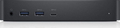 Stacion replikues Dell D6000 USB-C / USB 3.0 (JC91G)